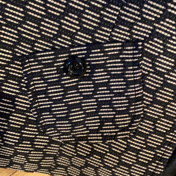 Classiques entier wool blend blazer - Picture 5 of 7